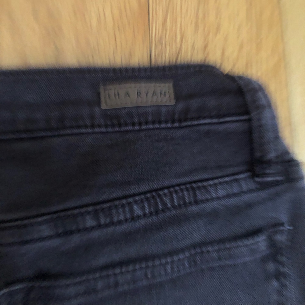 LILA RYAN Ida cargo skinny pants - Picture 7 of 7